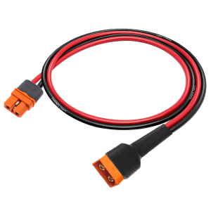 XT60i Male to XT60i Female Cable 10AWG