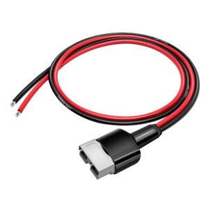 SB50 Pigtail Lead 10AWG