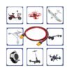 10AWG XT60 Female to Male Cable - Image 4