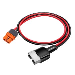 XT60i Female to SB50 Connector Cable 10AWG