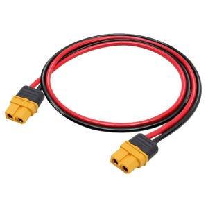 10AWG XT60 Female to Female Cable