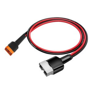 XT60i Male to SB50 Connector Cable 10AWG